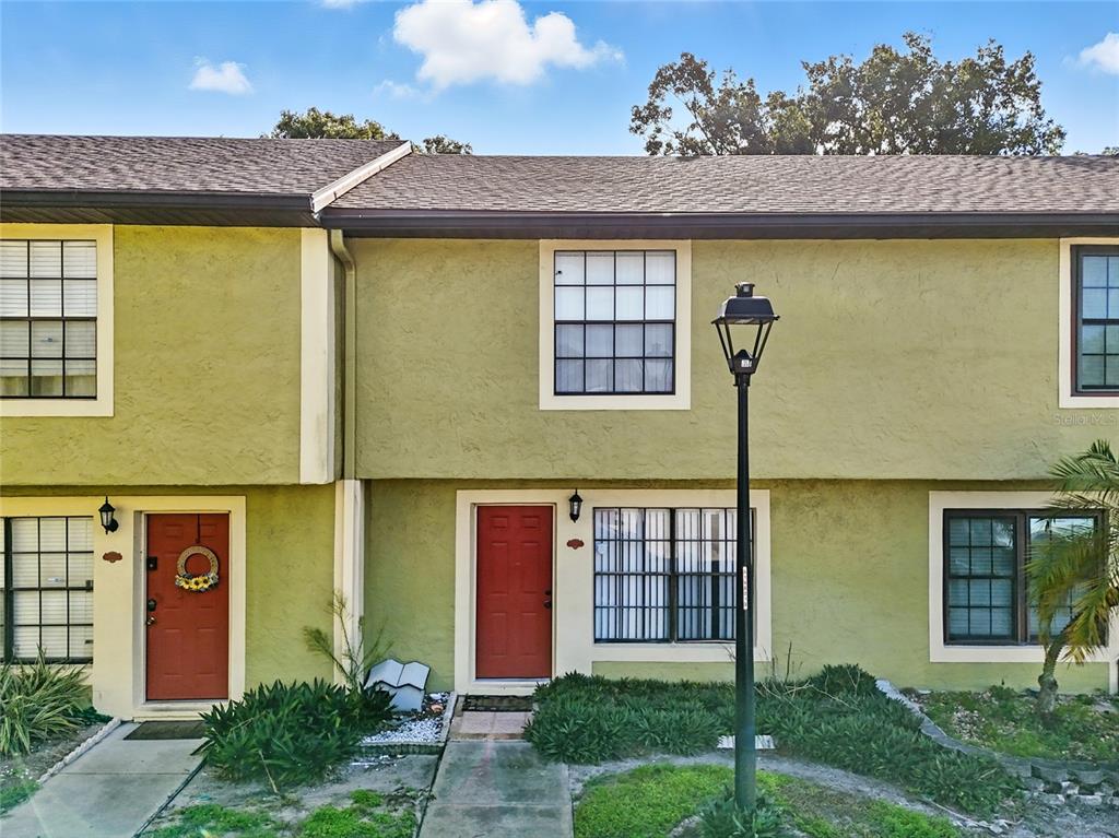 7457 BELLE RIVER COURT UNIT 12