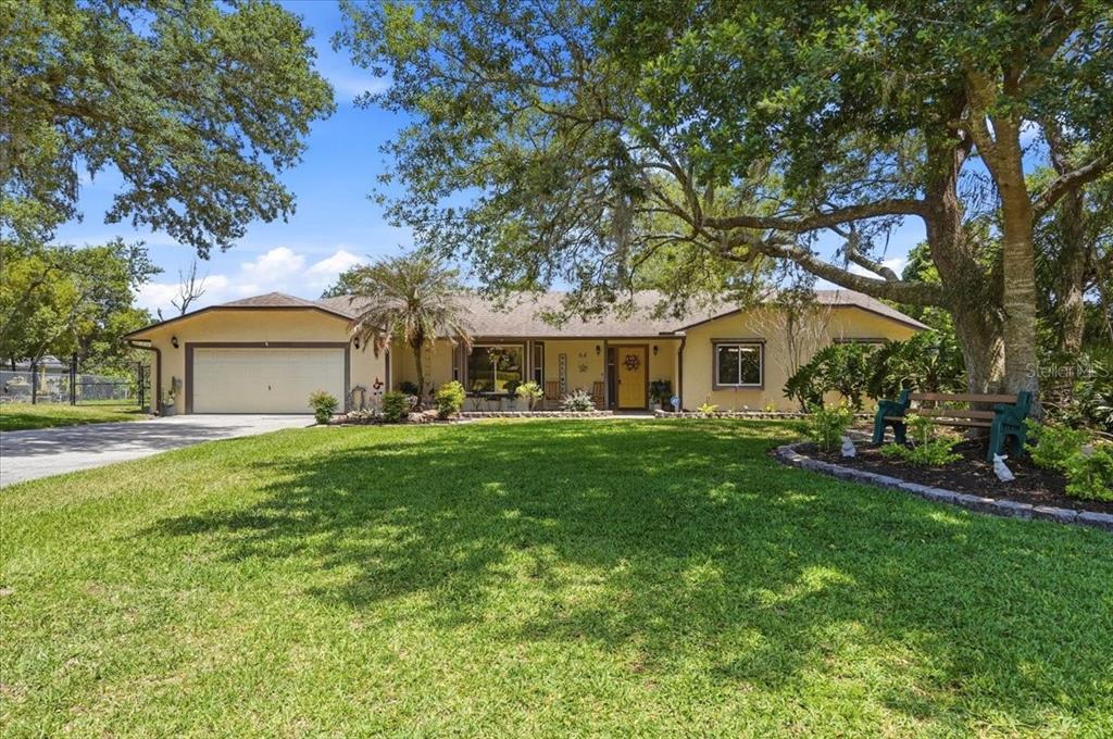 64 PINE FOREST DRIVE