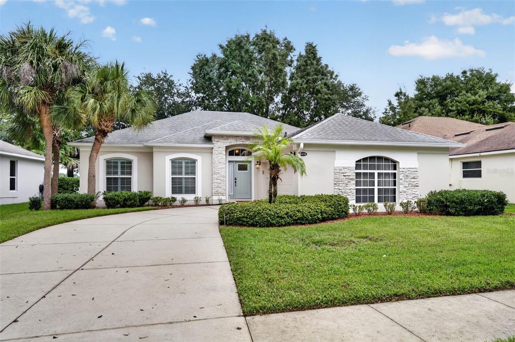 3850 BEACON RIDGE WAY, CLERMONT, FL — photo 2 of 30