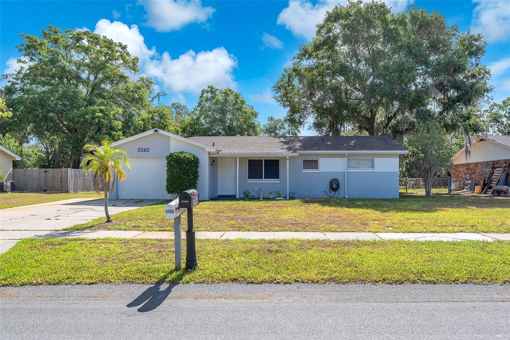 3360 CROSS FOX DRIVE