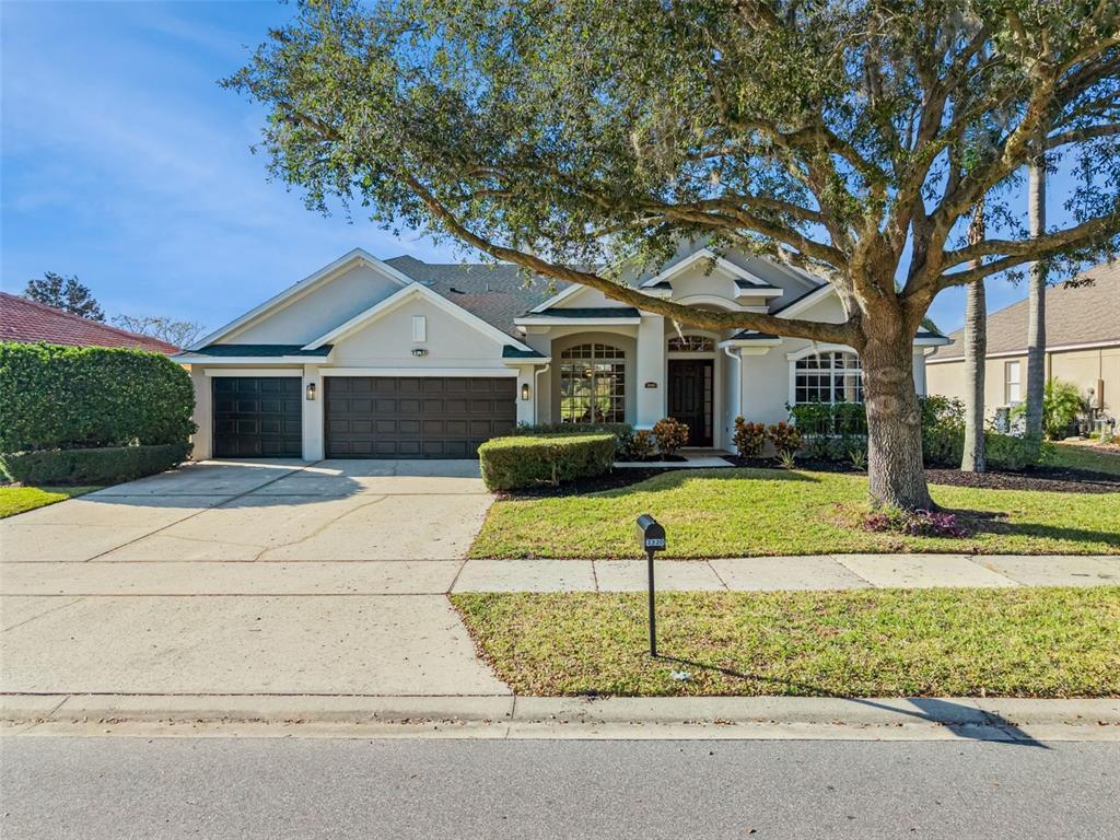 2320 WINTERMERE POINTE DRIVE