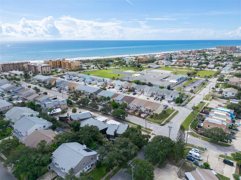8500 ROSALIND AVENUE UNIT 1, CAPE CANAVERAL, FL — photo 2 of 30