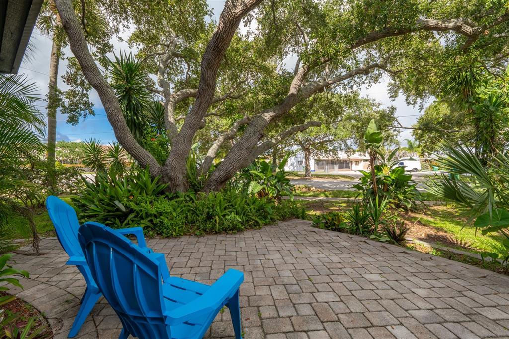 8500 ROSALIND AVENUE UNIT 1, CAPE CANAVERAL, FL — photo 4 of 30