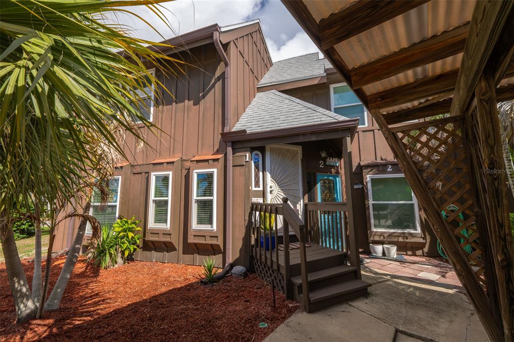8500 ROSALIND AVENUE UNIT 1, CAPE CANAVERAL, FL — photo 5 of 30