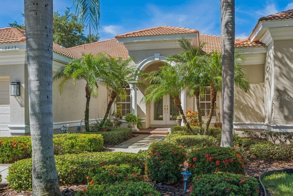 1413 EL PARDO DRIVE, NEW PORT RICHEY, FL — photo 3 of 30