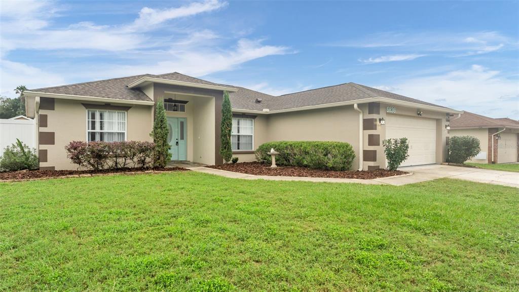 5836 DAUGHTERY DOWNS LOOP