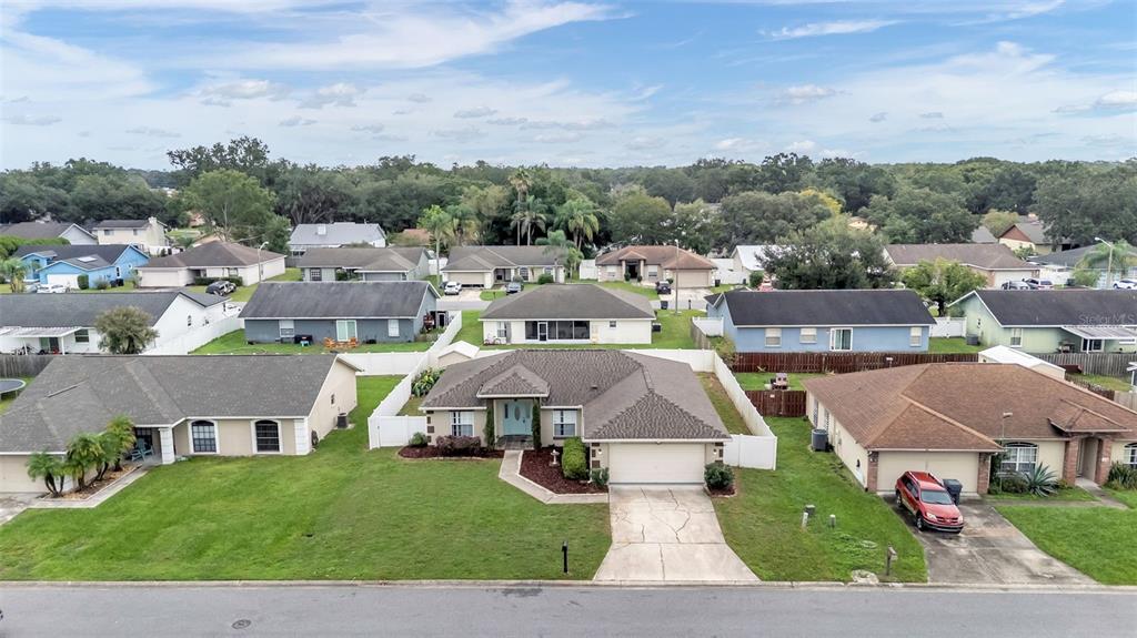 5836 DAUGHTERY DOWNS LOOP, LAKELAND, FL — photo 2 of 29