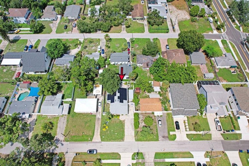3509 W ROGERS AVENUE, TAMPA, FL — photo 3 of 23