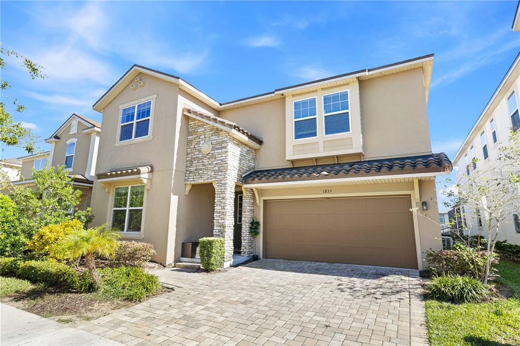 1835 CARIBBEAN VIEW TERRACE, KISSIMMEE, FL — photo 3 of 30