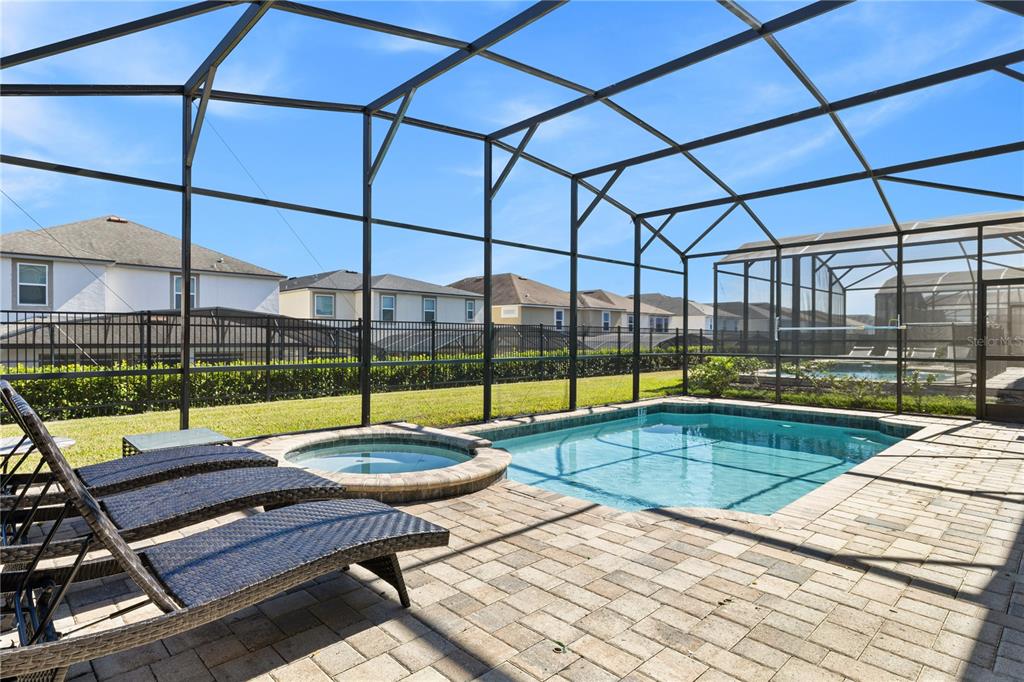 1835 CARIBBEAN VIEW TERRACE, KISSIMMEE, FL — photo 4 of 30