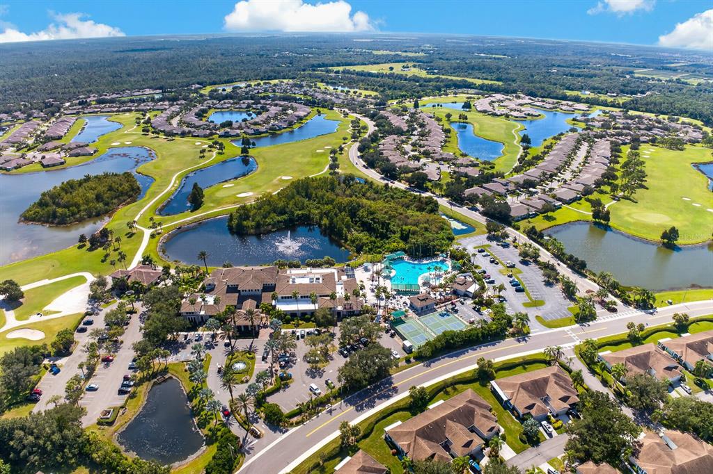 2329 LANCASTER DRIVE, SUN CITY CENTER, FL — photo 2 of 30