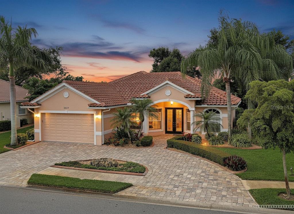5017 BELLA TERRA DRIVE