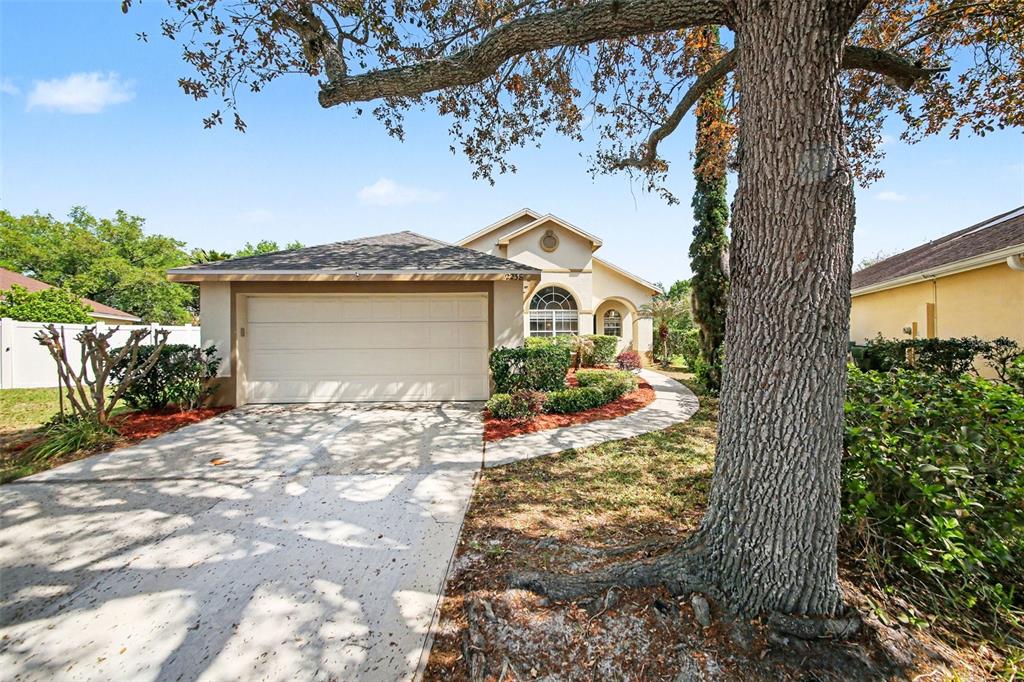 2238 HOLLY RIDGE DRIVE