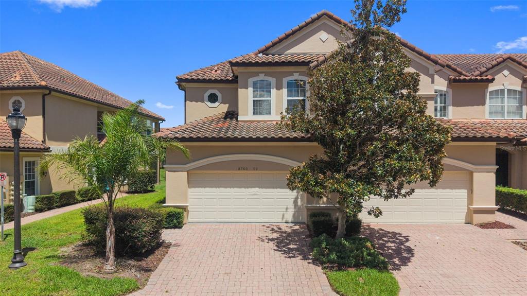 8760 THE ESPLANADE UNIT 50, ORLANDO, FL — photo 2 of 30