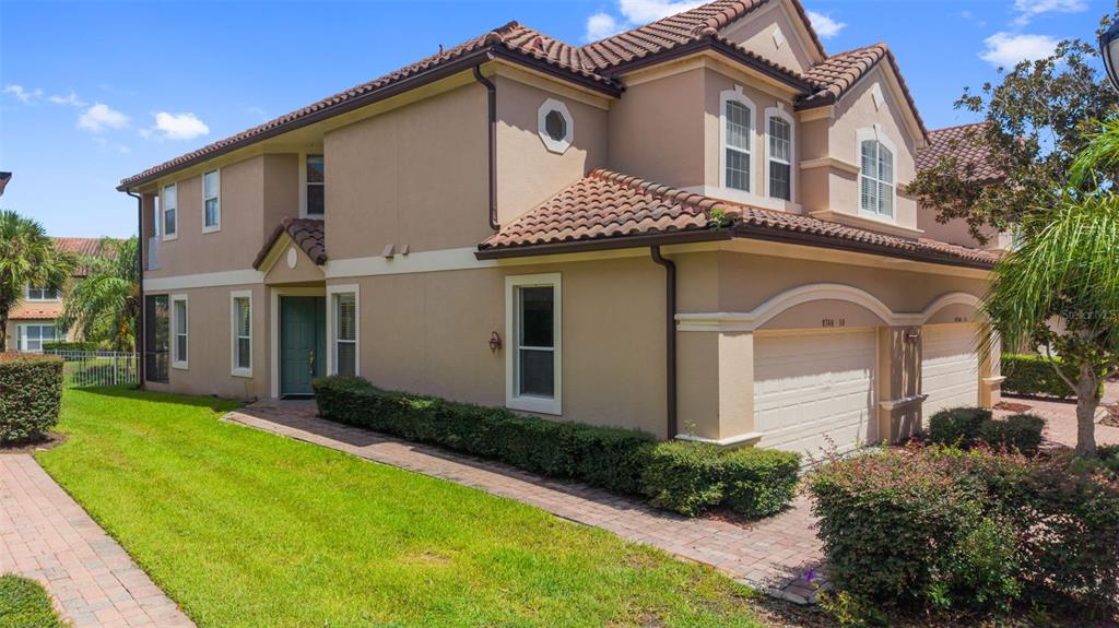 8760 THE ESPLANADE UNIT 50, ORLANDO, FL — photo 3 of 30