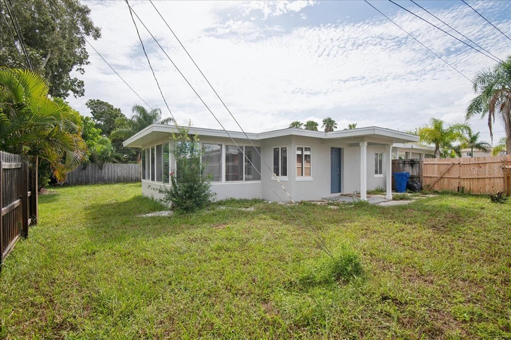 548 BAYWOOD DRIVE S, DUNEDIN, FL — photo 2 of 25
