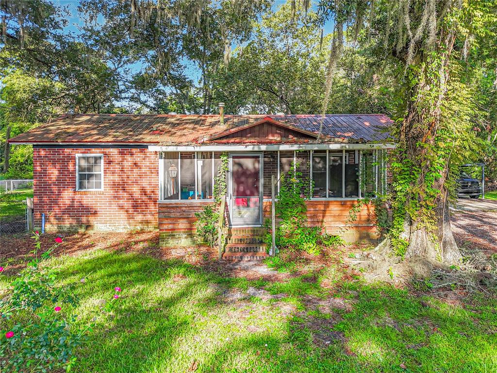 27080 IOWA STREET, HILLIARD, FL — photo 2 of 30