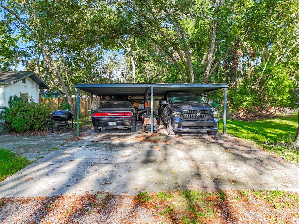 27080 IOWA STREET, HILLIARD, FL — photo 3 of 30