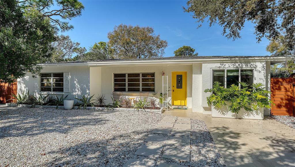 5019 STEVENS DRIVE