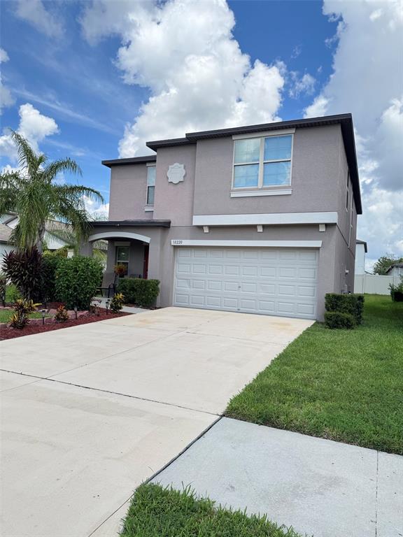 10220 HAPPY HEART AVENUE, RIVERVIEW, FL — photo 5 of 30