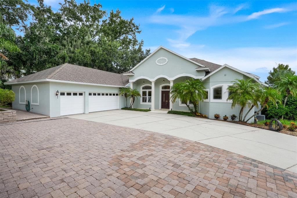 81 MILLHOLLAND STREET, OAKLAND, FL — photo 4 of 30