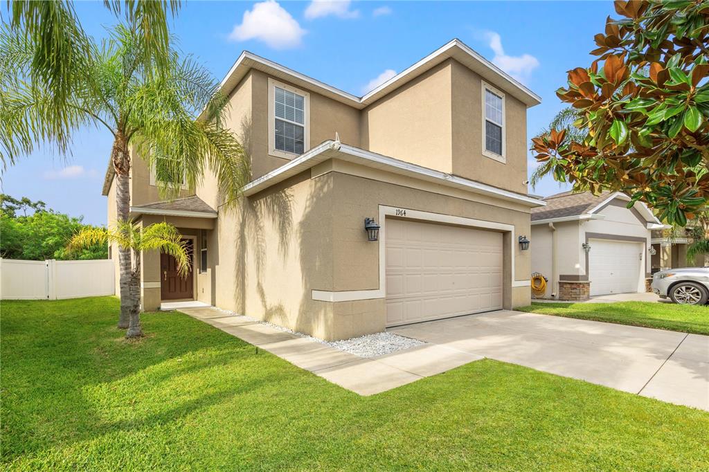 1964 HAWKS VIEW DRIVE