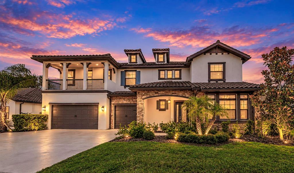2904 CORDOBA RANCH BOULEVARD
