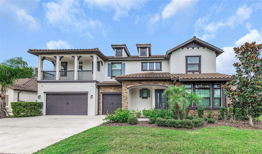 2904 CORDOBA RANCH BOULEVARD, LUTZ, FL — photo 2 of 30