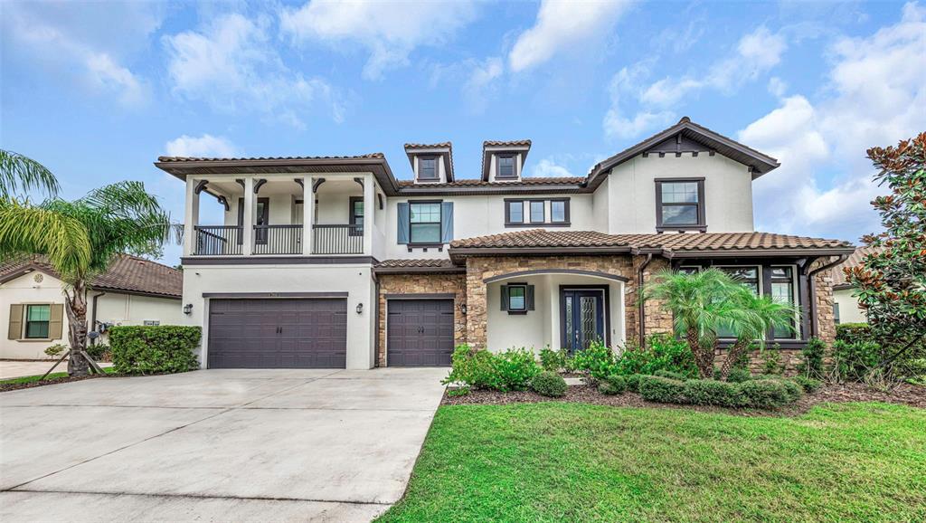 2904 CORDOBA RANCH BOULEVARD, LUTZ, FL — photo 3 of 30