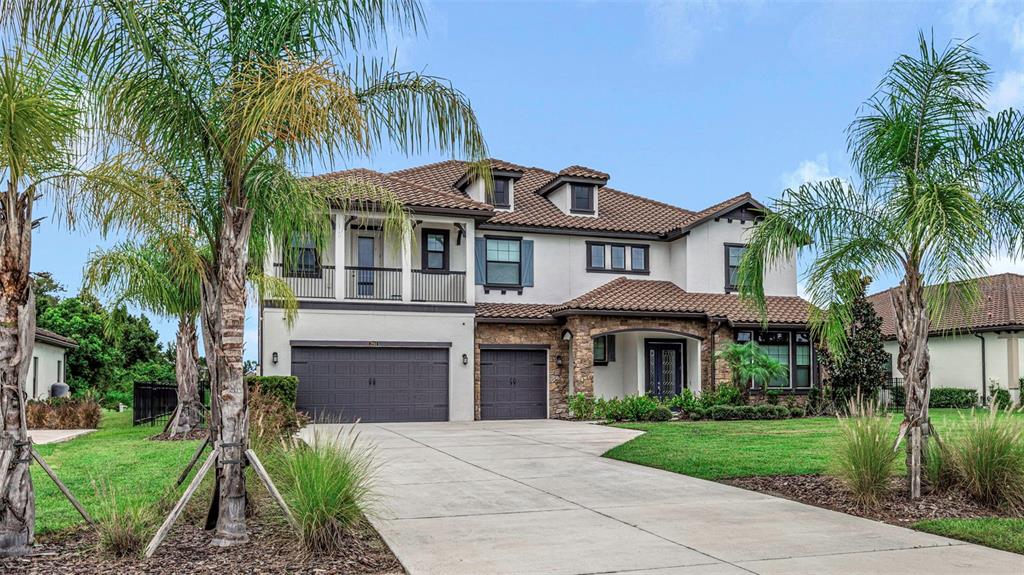 2904 CORDOBA RANCH BOULEVARD, LUTZ, FL — photo 4 of 30