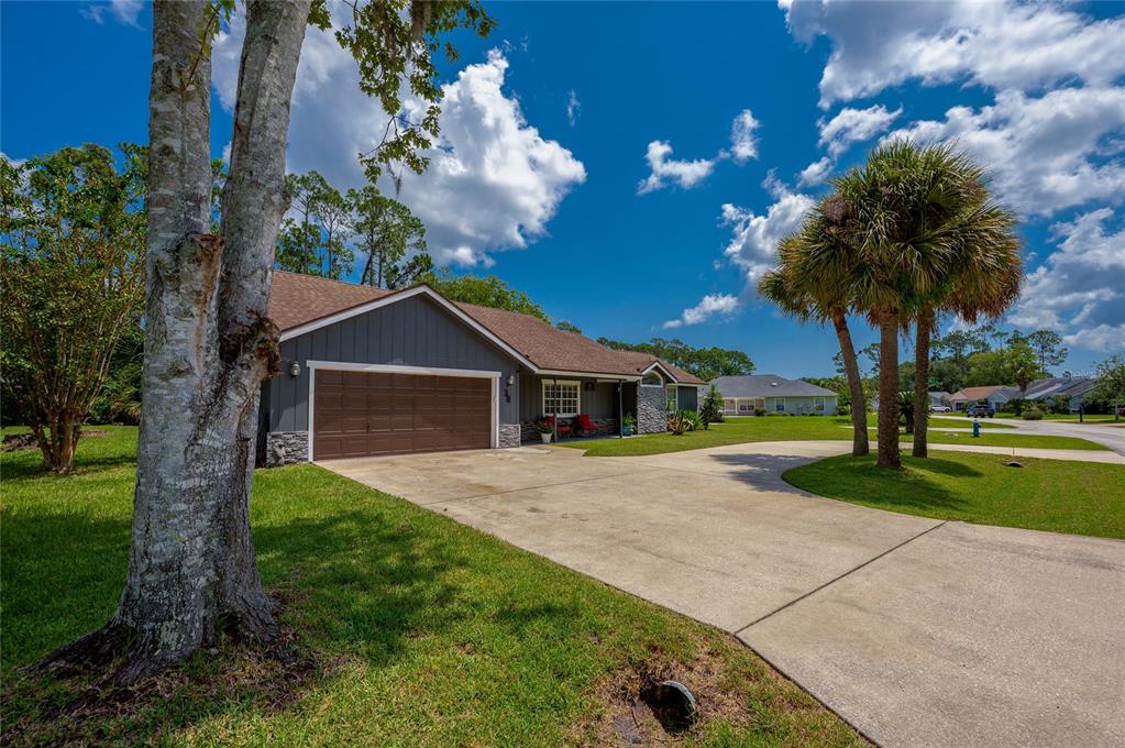 38 WEYANOKE LANE, PALM COAST, FL — photo 2 of 30
