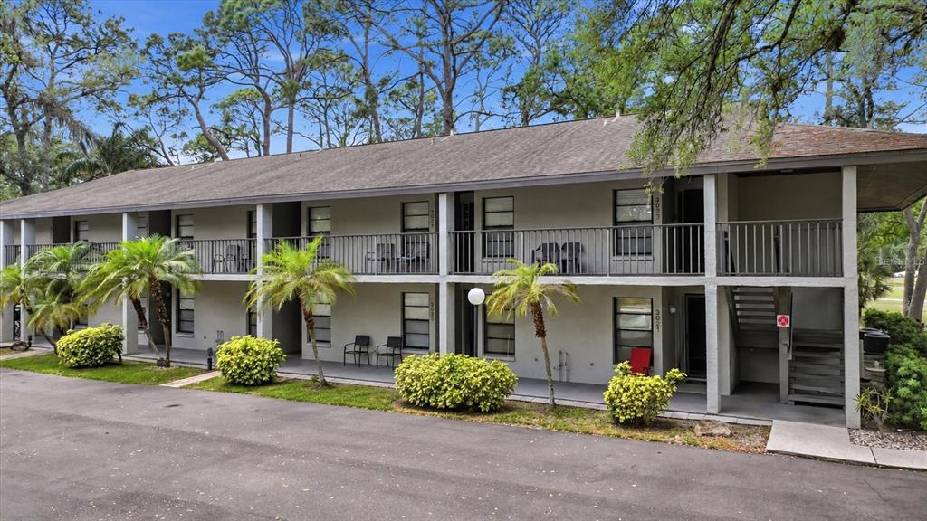 3025 QUAIL HOLLOW UNIT 3025