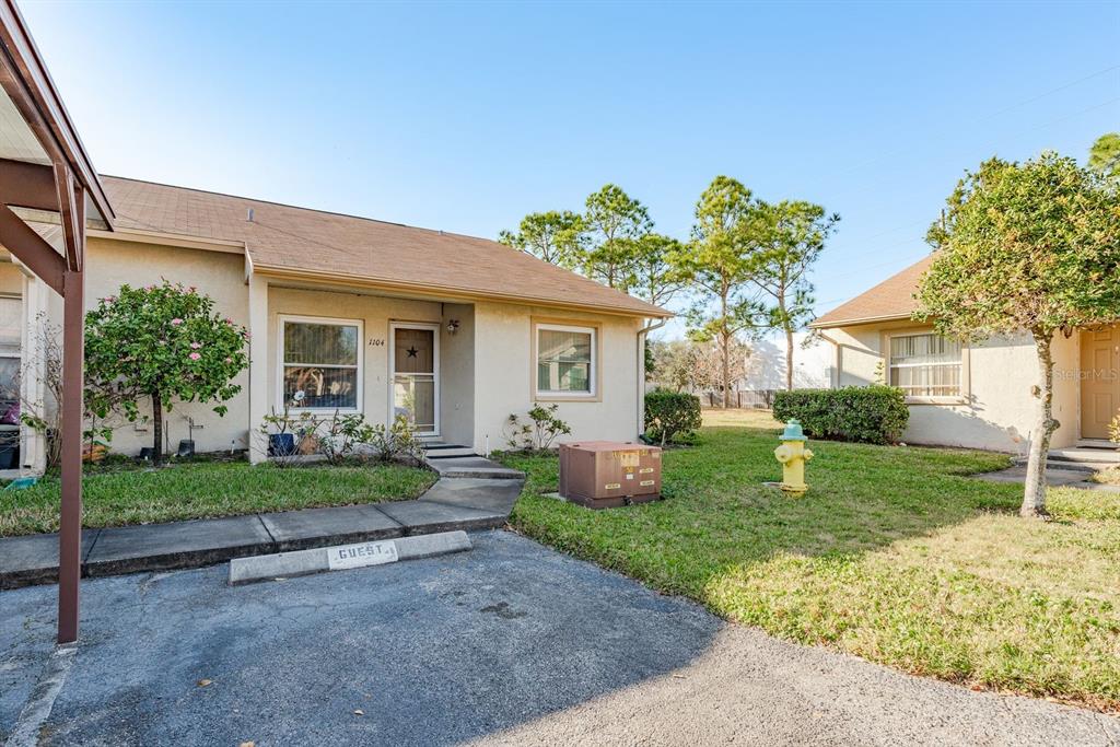 10853 43RD STREET N UNIT 1104