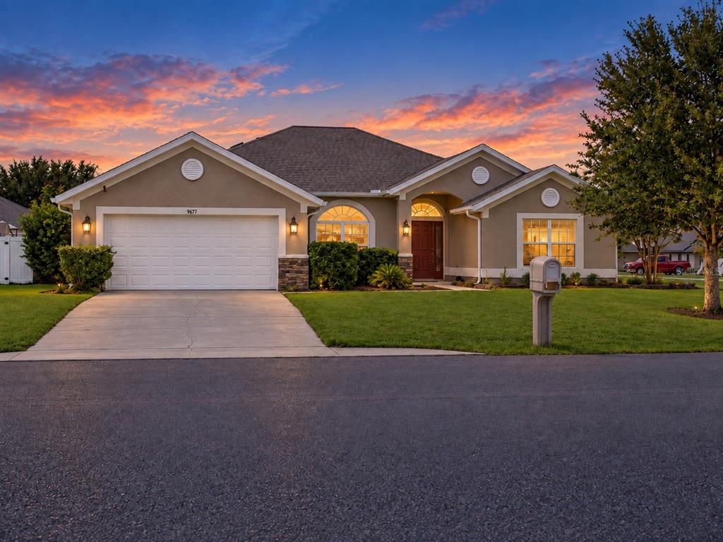 9677 SW 56TH CIRCLE, OCALA, FL — photo 2 of 30