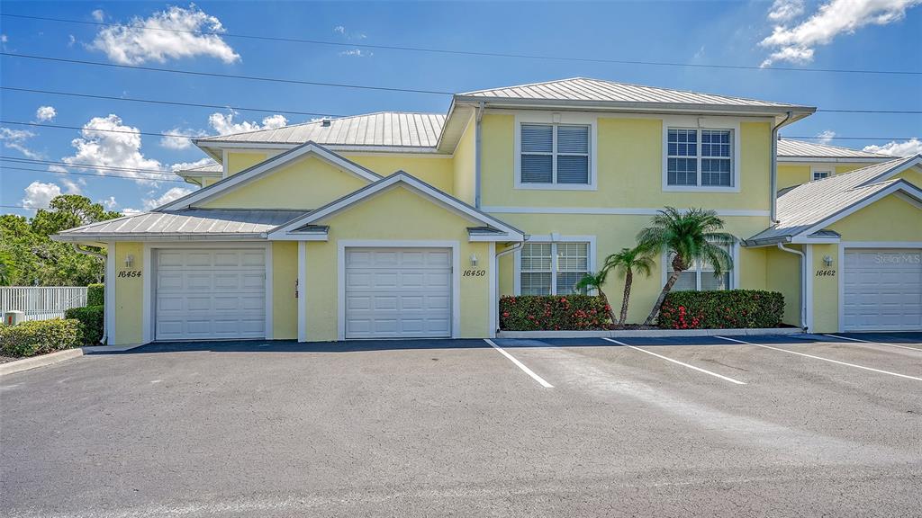 16450 GLORIA LANE UNIT 105