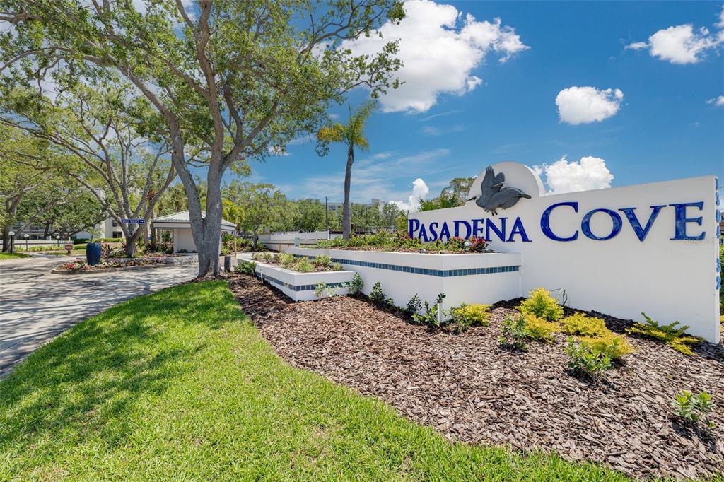1324 PASADENA AVENUE S UNIT 402