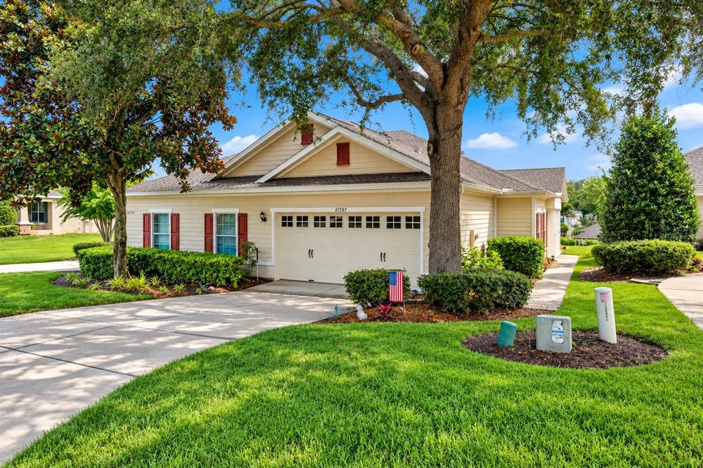 21707 BELGIAN COURT, MOUNT DORA, FL — photo 2 of 30