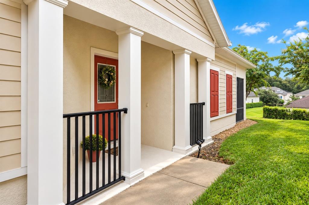 21707 BELGIAN COURT, MOUNT DORA, FL — photo 3 of 30