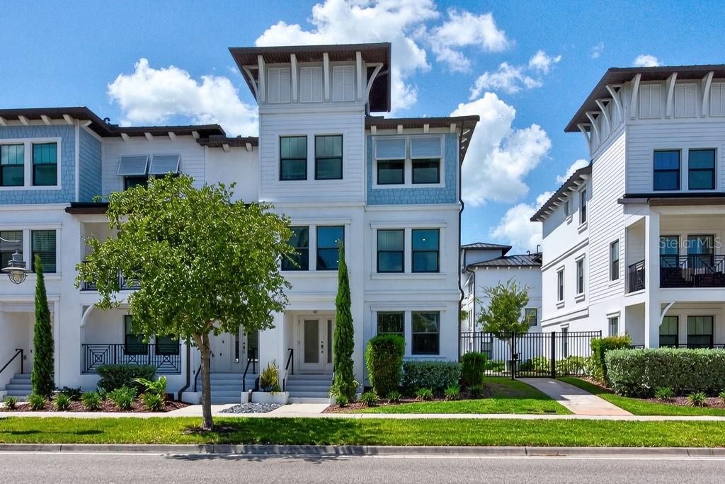 5351 BRIDGE STREET UNIT 69