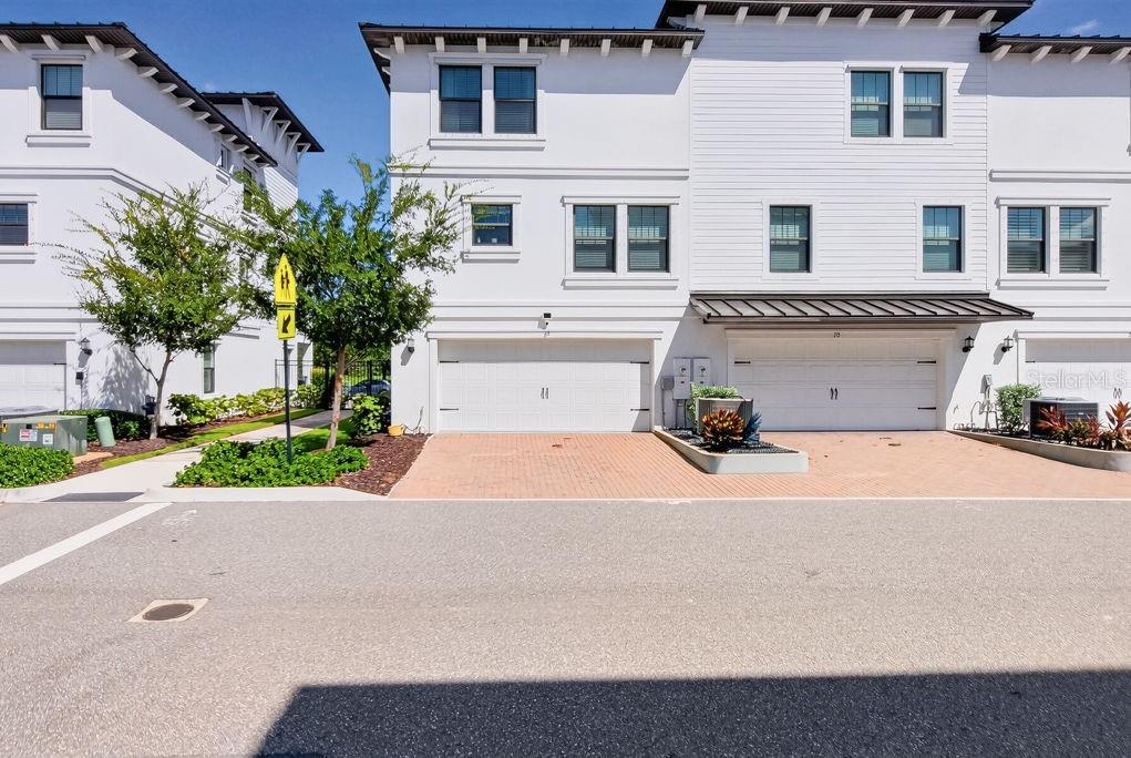 5351 BRIDGE STREET UNIT 69, TAMPA, FL — photo 2 of 30