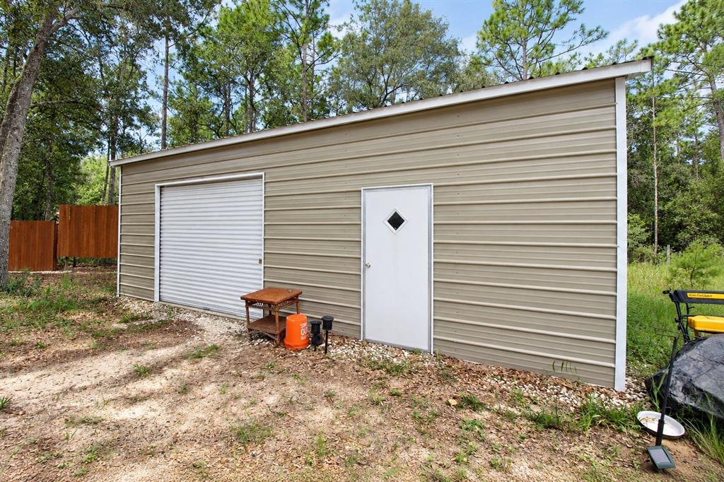 152 PIPER DRIVE, HAWTHORNE, FL — photo 2 of 30