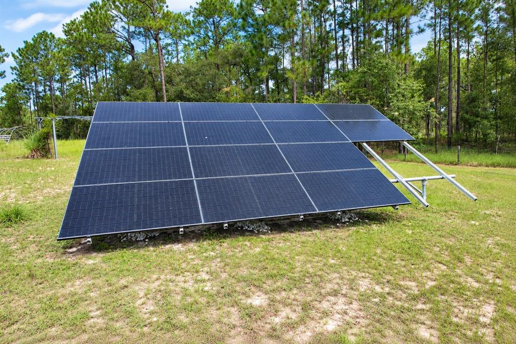 152 PIPER DRIVE, HAWTHORNE, FL — photo 3 of 30