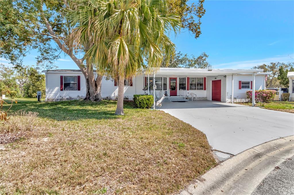 2627 FIDDLEWOOD COURT UNIT 868