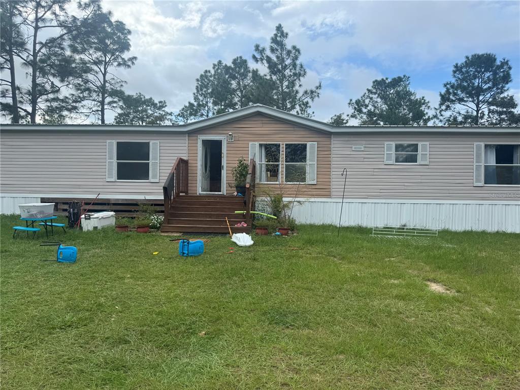 197 MELROSE LANDING DRIVE