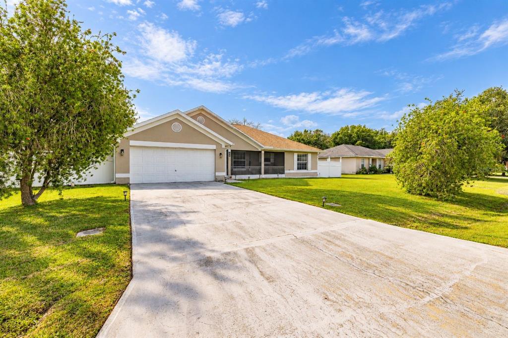 414 DOVE DRIVE, POINCIANA, FL — photo 2 of 50