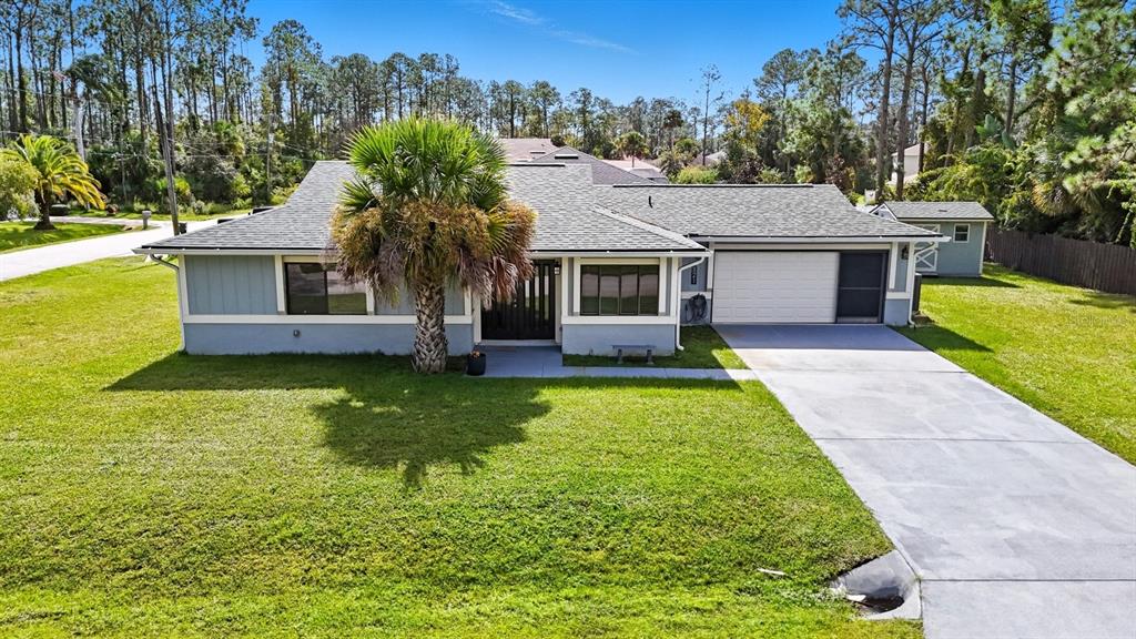 121 POINT OF WOODS DRIVE