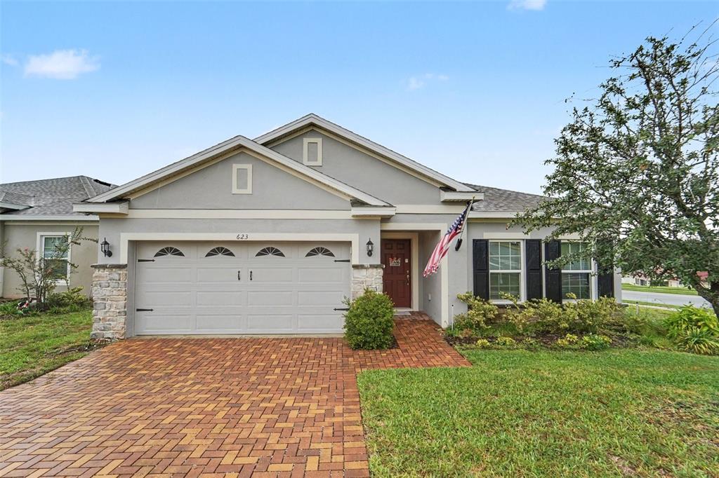 623 BELLINGHAM WAY, MINNEOLA, FL — photo 2 of 20
