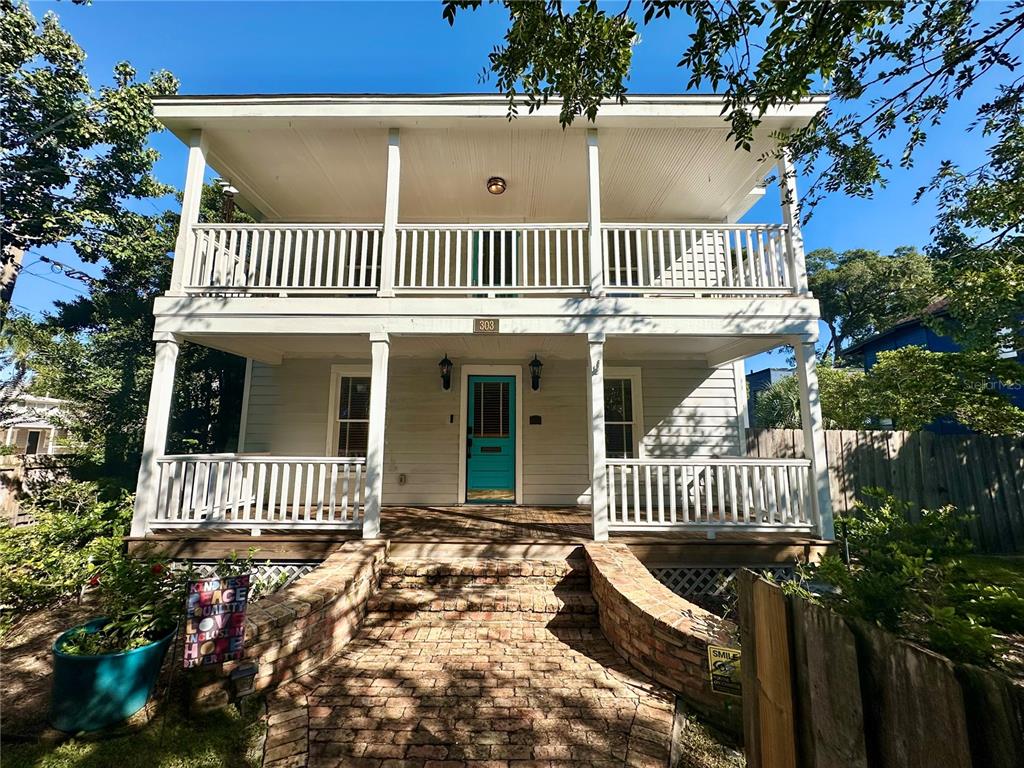 303 E LIVINGSTON STREET