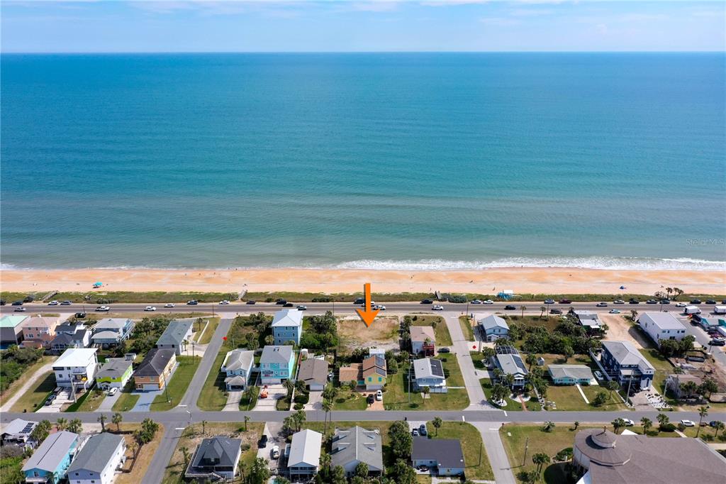 1005 N OCEAN SHORE BOULEVARD