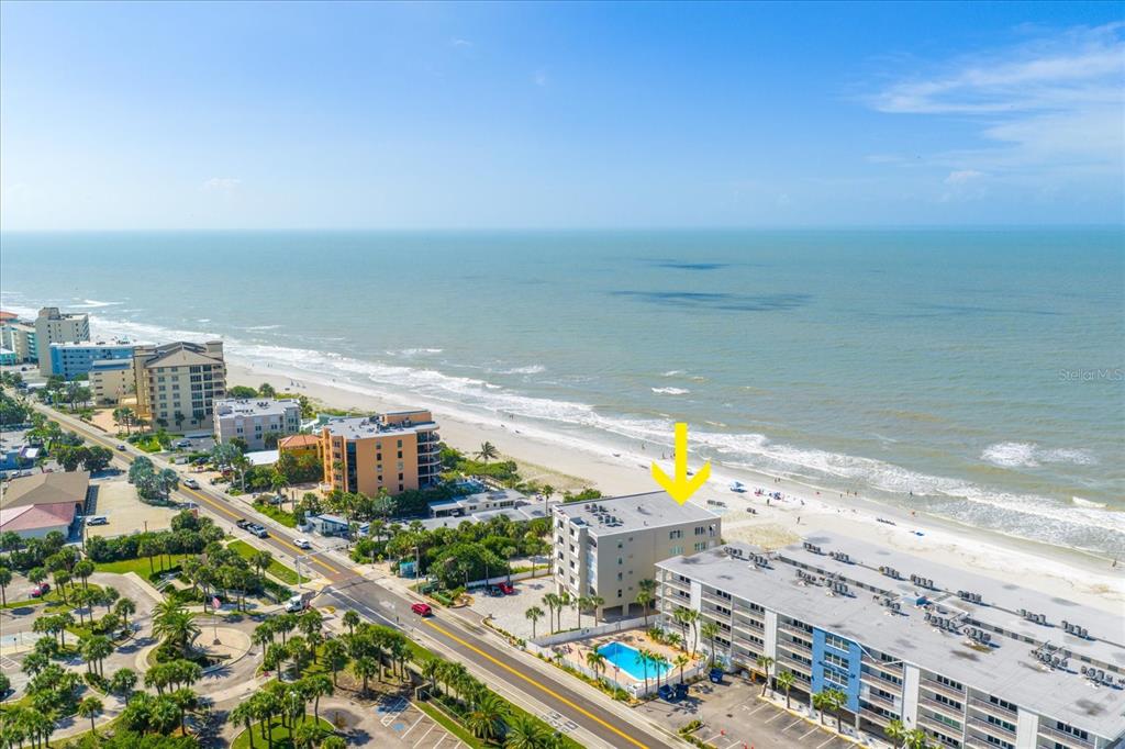19600 GULF BOULEVARD UNIT 301, INDIAN SHORES, FL — photo 4 of 30